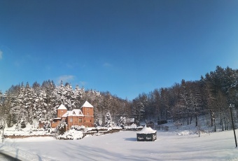 Komercja Sprzedam małopolskie Gromnik -2