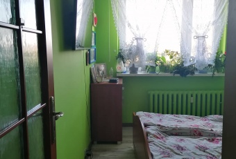Mieszkanie na sprzedaż, Zabrze śląskie - oferta 484481 Mieszkanie na sprzedaż Zabrze 484481