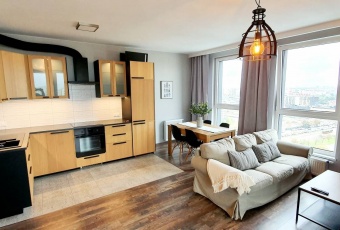 Mieszkanie na wynajem Warszawa  484482