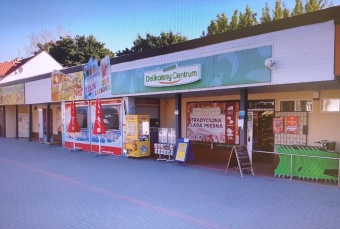 Komercja na sprzedaż Ruciane-Nida  484487