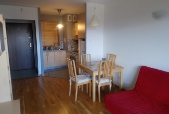 Mieszkanie na sprzedaż Kraków  484489