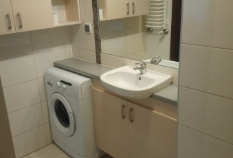 Mieszkanie Sprzedam małopolskie Kraków -2