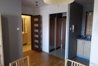 Mieszkanie Sprzedam małopolskie Kraków -1