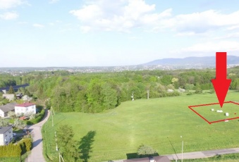 Działka na sprzedaż Bielsko-Biała  484491