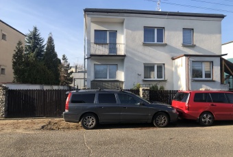 Dom na sprzedaż, Poznań wielkopolskie - oferta 484496