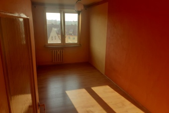 Mieszkanie na sprzedaż, Żary lubuskie - oferta 484498 Mieszkanie na sprzedaż Żary 484498