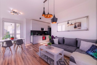 Mieszkanie na sprzedaż Warszawa  484509