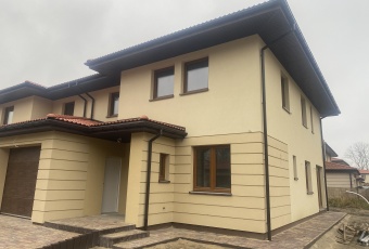 Dom na sprzedaż, Michałowice mazowieckie - oferta 484519 Dom na sprzedaż Michałowice 484519