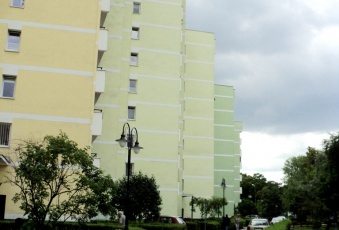 Mieszkanie na sprzedaż Warszawa  484527