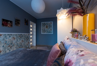 Mieszkanie na wynajem Łódź  484528