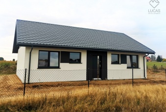 Dom na sprzedaż Czarnków  484535