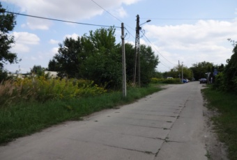 Działka na sprzedaż Warszawa  484536