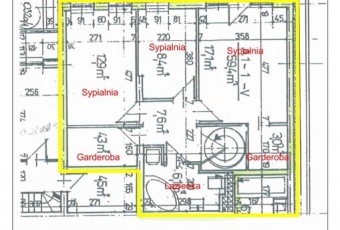 Mieszkanie Sprzedam mazowieckie Piaseczno -2