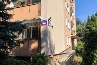 Mieszkanie na sprzedaż Warszawa  484542