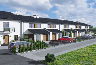 Dom na sprzedaż Grójec  484548