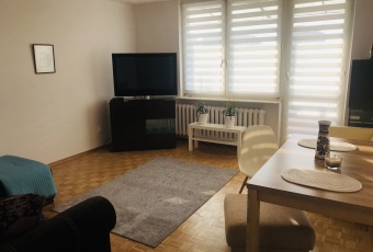 Mieszkanie na wynajem Warszawa  605911