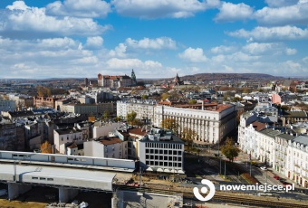 Mieszkanie Sprzedam małopolskie Kraków Śródmieście-2