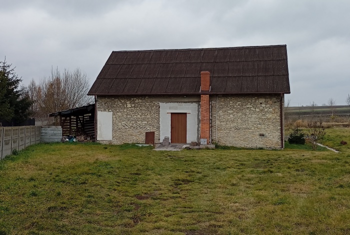 Dom na sprzedaż w Kluczewsko Kolonia Łapczyna Wola  o powierzchni 103 mkw