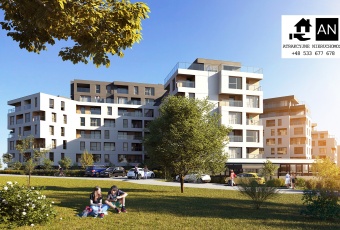 Mieszkanie na sprzedaż Rzeszów  822070