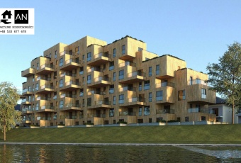 Mieszkanie na sprzedaż Rzeszów  822071