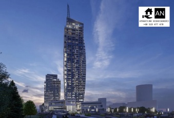 Mieszkanie na sprzedaż Rzeszów  822073