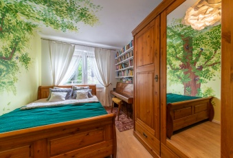 Mieszkanie na sprzedaż Kraków  822084