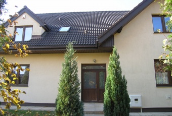 Dom Sprzedam kujawsko-pomorskie Toruń Czerniewice-1
