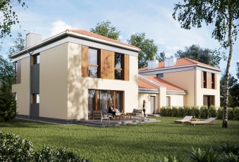 Dom na sprzedaż Nadarzyn  822087