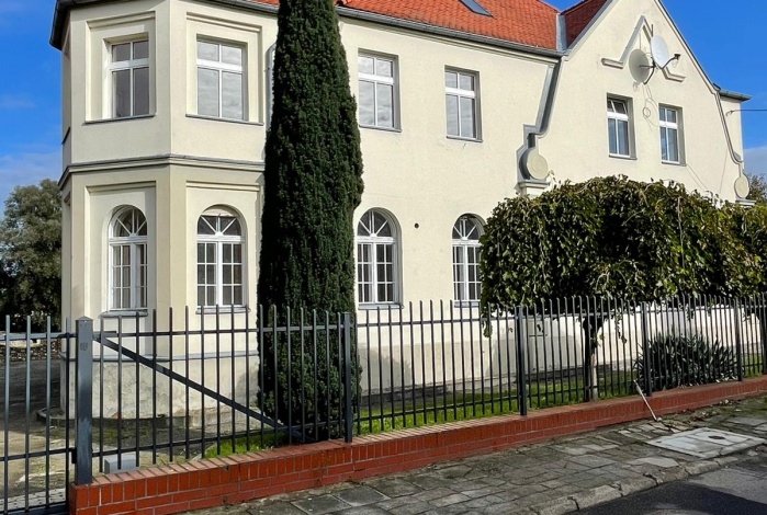 Dom na sprzedaż w Myślibórz  Kaszubska 17 o powierzchni 550 mkw