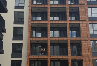 Mieszkanie na sprzedaż Kraków  822112