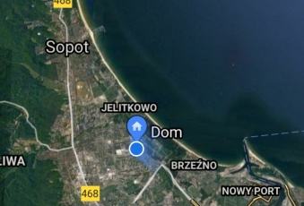 Mieszkanie Sprzedam pomorskie Gdańsk -3