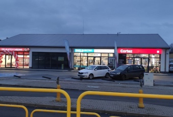 Komercja na wynajem Aleksandrów Kujawski  822134