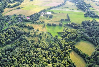 Działka na sprzedaż Stara Kamienica  822135