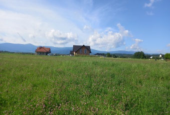 Działka Sprzedam dolnośląskie Mysłakowice Łomnica-2