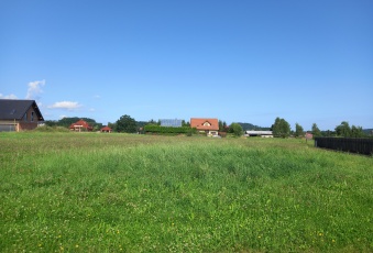 Działka Sprzedam dolnośląskie Mysłakowice Łomnica-3