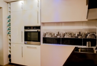 Mieszkanie na sprzedaż Łódź  822144