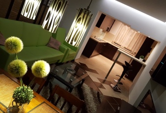 Mieszkanie na wynajem, Kraków małopolskie - oferta 822145