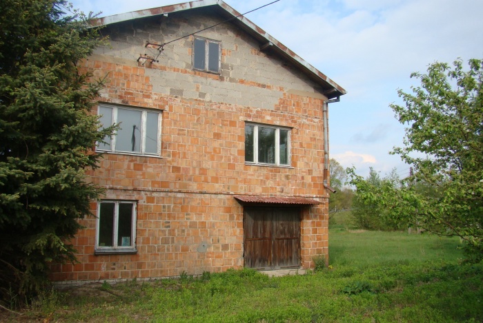 Dom na sprzedaż w Radziejowice Benenard Ułańska,, 12 o powierzchni 150 mkw