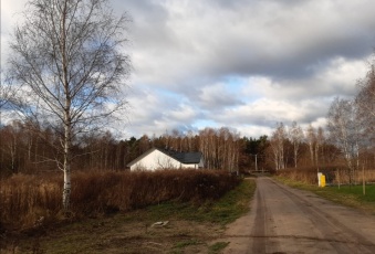 Działka na sprzedaż Czerwonak  822162