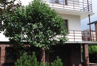 Dom na sprzedaż Lublin  822167