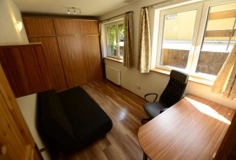 Mieszkanie na sprzedaż Warszawa  822175