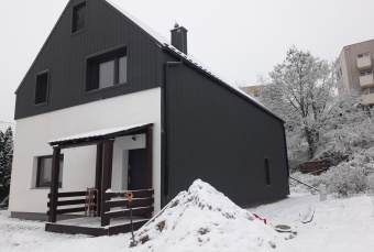 Dom na sprzedaż Lublin  822177