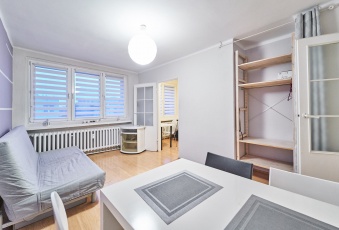 Mieszkanie na sprzedaż Katowice  822181