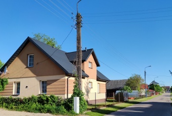 Dom na sprzedaż Szumowo  822183