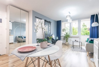 Mieszkanie na sprzedaż, Warszawa mazowieckie - oferta 484530 Mieszkanie na sprzedaż Warszawa 484530