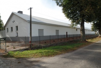 Komercja na sprzedaż Sławoborze  822187