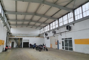 Komercja na wynajem Lubin  822195