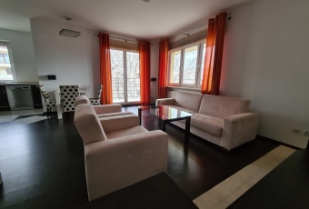 Mieszkanie na sprzedaż Warszawa  822196