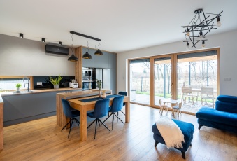 Dom na sprzedaż Kraków  822205