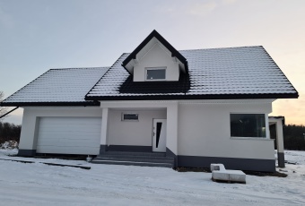 Dom na sprzedaż, Czorsztyn małopolskie - oferta 822208 Dom na sprzedaż Czorsztyn 822208